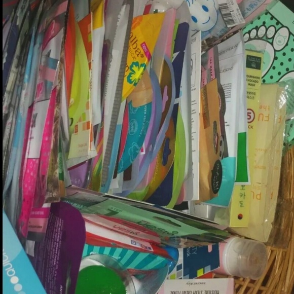 Masks - Picture 7 of 8